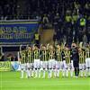 Fenerbahçe 3-1 Gaziantepspor