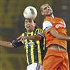 Fenerbahçe 4 - 2 �stanbul B�B