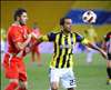 Fenerbahçe - Antalyaspor (Spor Toto Süper Lig 1. hafta mücadelesi)