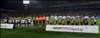 Fenerbahçe - Be�ikta� (Spor Toto Süper Lig 5. hafta mücadelesi)