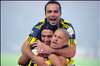 Fenerbahçe - Eski�ehirspor (Spor Toto Süper Lig 11. hafta maç�)