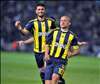Fenerbahçe - Eski�ehirspor (TSL 32. hafta maç�)