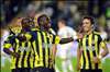 Fenerbahçe - Gençlerbirli�i (Spor Toto Süper Lig 7. hafta mücadelesi)