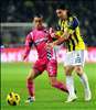 Fenerbahçe - Kas�mpa�a (Spor Toto Süper Lig 23. hafta mücadelesi)