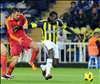 Fenerbahçe - Kayserispor (Spor Toto Süper Lig 21. hafta mücadelesi)