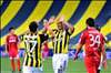 Fenerbahçe - Manisaspor (Spor Toto Süper Lig 3. hafta maç�)