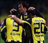 Fenerbahçe - Manisaspor (Ziraat Türkiye Kupas� yar� final)