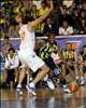 Fenerbahçe Ülker - Mersin Büyük�ehir (Teknosa Türkiye Kupas� finali)