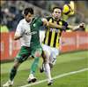 Fenerbahçe-Bursaspor