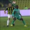 Fenerbahçe-Diyarbak�rspor