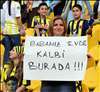 Tarihi Maçtan Tarihi Kareler