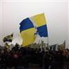 Fenerbahçeliler Silivri'de (Taraftar foto�raflar�)