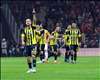Fenerbahçe'nin Arena zaferi