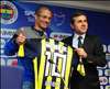 Fener'de Alex'le alt yap� devrimi