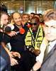 Fener'in son bombas� Niang �stanbul'da