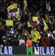  Fredy Montero