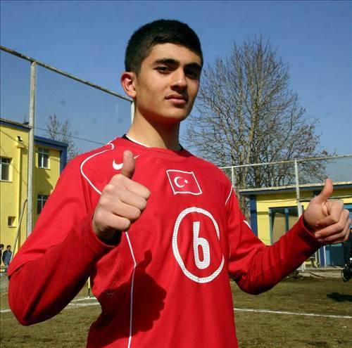 Futbolcular Ka� Ya��nda? - Fenerbah�e
