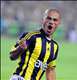 Futbolcular Kaç Ya��nda? - Fenerbahçe