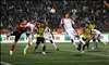 Gaziantepspor - Fenrebahçe (Spor Toto Süper Lig 12. hafta maç�)