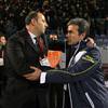 GENÇLERB�RL��� 0-0 FENERBAHÇE