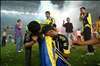 �nternette Fener geyikleri