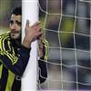 ��te Fenerbahçe'nin son 5 y�ldaki toplam zarar�