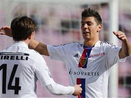 ��te UEFA'n�n genç y�ld�zlar listesi