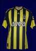 ��te Fener'in yeni formalar�