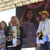 Kad�köy'de Fenerbahçe mitingi!