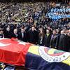 Lefter son yolculu�una u�urland�