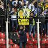 Manisaspor 1-2 Fenerbahçe