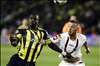 Niang Avrupa'n�n zirvesinde