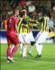 Niang Güiza'ya fark att�