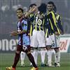 Trabzonspor - Fenerbahçe (Spor Toto Süper Lig 33. hafta)