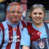 Trabzonspor - Fenerbahçe (Süper Final)