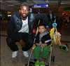 Yobo �stanbul'da
