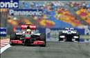 Formula 1 T�rkiye GP'si s�ralama turlar�