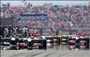Formula 1 T�rkiye GP'sinin galibi Hamilton