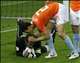 Hollanda - �talya