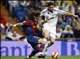 Real Barcelona'ya gol ya�d�rd�