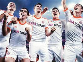 2012-2013 sezonu formalar�!