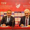 Abdullah Avc�'y� tan�yal�m (�mza töreninden kareler)