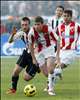 Avrupa'n�n gol krallar�