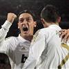 Barcelona 1-2 Real Madrid (�spanya La Liga)