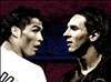 Barcelona-Real madrid sava��