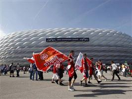 Bayern Münih - Chelsea (�ampiyonlar Ligi Finali)