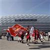 Bayern M�nih - Chelsea (�ampiyonlar Ligi Finali)