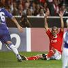 Benfica - Chelsea (�ampiyonlar Ligi Çeyrek Final)