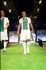 Bursaspor'un yeni formalar�