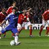 Chelsea - Benfica (�ampiyonlar Ligi Çeyrek Final)